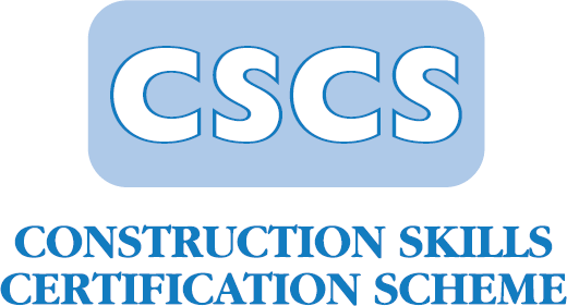 Construction Skills Certification Scheme Logo
