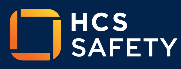 HCS Safety Logo
