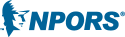 NPORS Logo