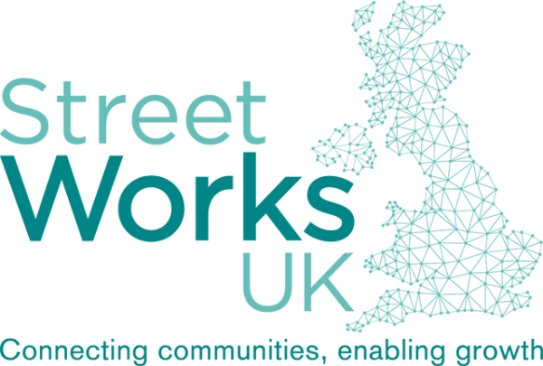Streetworks UK Logo