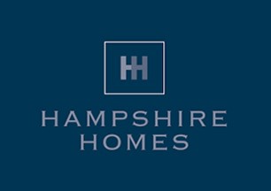 Hampshire Homes Logo