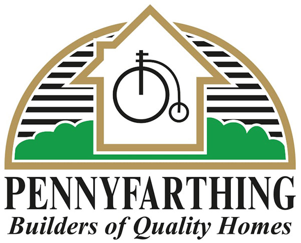 Pennyfarthing Logo