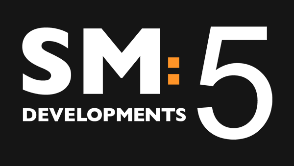 SM:5 Developments Logo